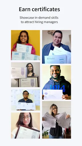 Coursera: Learn career skills-screenshots-5